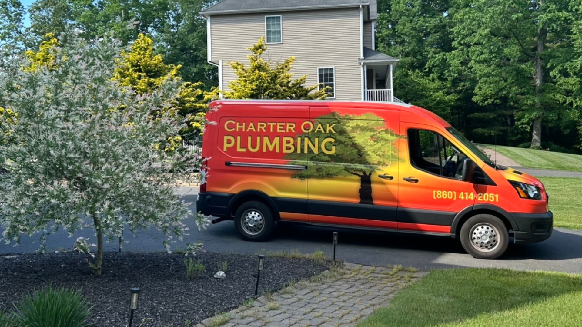 van Spring